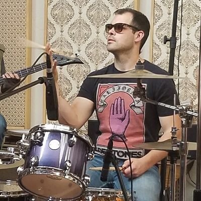 joey_drum Profile Picture