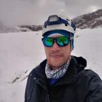 Julian Salazar (@julian_salazard) 's Twitter Profile