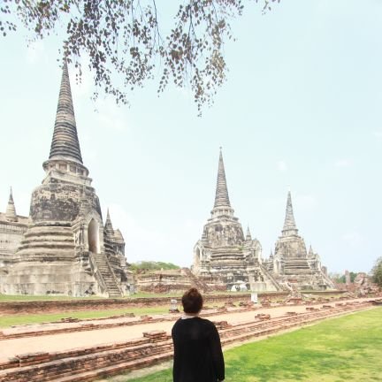 Mamaew_N's profile picture. villager
#เดื่อเกด
นักอ่าน
คนบ้ากล้อง