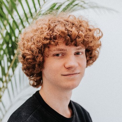 Frontend Developer @vinted.
Love React & React Native.
