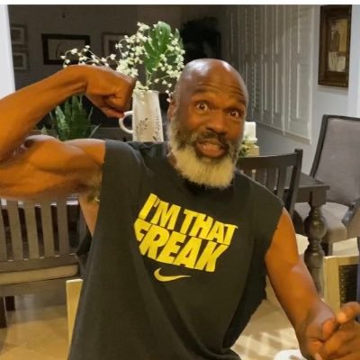 OFFICIAL Twitter Account: 92 Olympic Silver Medalist and Former 2X Heavyweight Champ and host of boxing show The Byrd's Eye View.  Keynote speaker