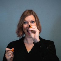 Katrin (@studiohyeah) 's Twitter Profile Photo