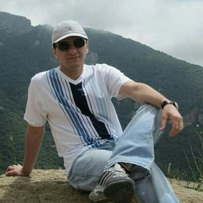 aer_payam's profile picture. 