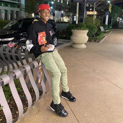 gerald3isaac's profile picture. 