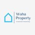 Waha Property (@wahaproperty) Twitter profile photo Waha Property (@wahaproperty) Twitter profile photo