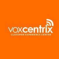 VOXCENTRIX(@Voxcentrix) 's Twitter Profileg