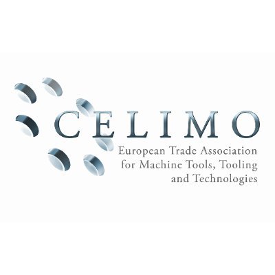 CELIMO - European Trade Association for Machine Tools, Tooling and Technologies