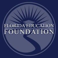 Florida Education Foundation (@fledufoundation) 's Twitter Profile