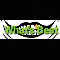 What's Best (@matthew24385904) 's Twitter Profile