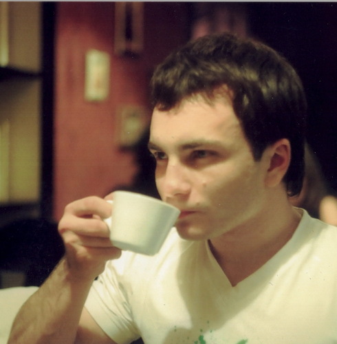 Arweex's profile picture. 