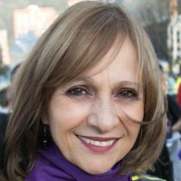 Ángela María Robledo (@angelamrobledo) 's Twitter Profile Photo Ángela María Robledo (@angelamrobledo) 's Twitter Profile Photo