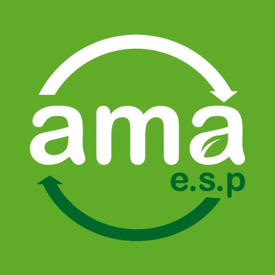 Bienvenido a A.M.A ESP
Somos su Aliado Ambiental, gestionando actividades que nuestros clientes requieran con la estrategia de economía circular.