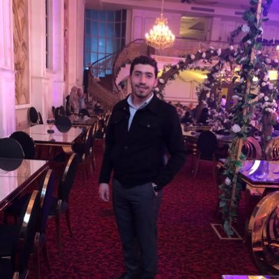 GoharyOs's profile picture. - Structural Design  Engineer @Modern4Concrete - @AlAhly - @FCBarcelona - 2nd Acc @gohareinz -——————♥️ Yäsmïna♥️ -——————