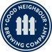 Good Neighbour Brewing Co. (@goodnbrbrewing) Twitter profile photo