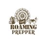 RoamingPrepper's profile picture. The Roaming Prepper's Facebook Page. Discussing Emergency Preparedness, Travel, Outdoors, Hiking and of course Good Bourbon