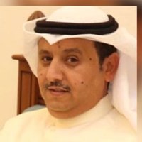 فيصل الحبيني (@alhubaeni) 's Twitter Profile
