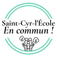 Saint-Cyr-l’École en Commun (@stcyrencommun) 's Twitter Profile