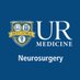 UR Neurosurgery (@URNeurosurgery) Twitter profile photo