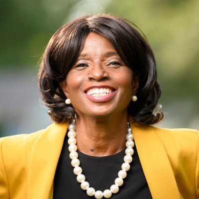 Educator, Advocate, & Representative for North Carolina's 24th District