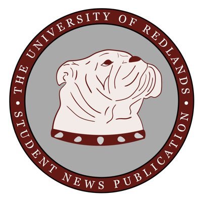 The University of Redlands student news publication. DM with tips, news requests, or questions.