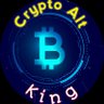 CryptoAltKing1's profile picture. Crypto enthusiast,
Altcoin saint,
Bitcoin for all,
world needs Crypto...
#Bitcoin
#BNB 
love ATH😍💥😍💥🚀🚀