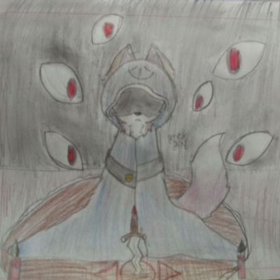 Pythoni41979231's profile picture. Solo un furry que le gusta leer , el terror y dibujar :³