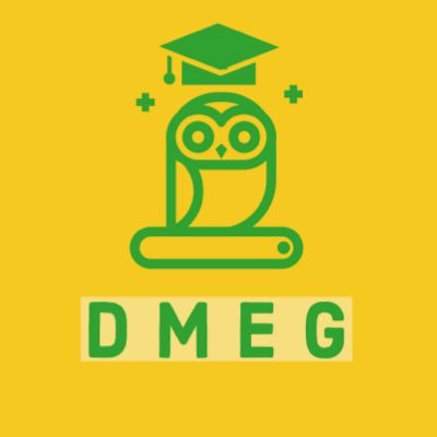 We are an inclusive branch of @MedicalEducator for all early career clinical educators🦉✨💚
#MedEd #VetEd #DentalEd #ClinEd #HCSEd