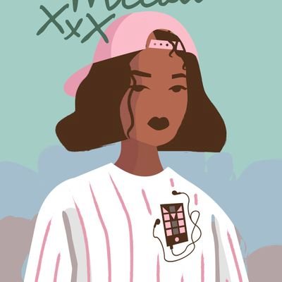 gum enthusiast/podcaster @ChewinIt | hitter for the @NYMillenials |
sometimes chewing, always winning |
she/they | header from @quinn_town | pfp by Nick Bampton