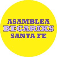 Becarixs Santa Fe(@becarixsSF) 's Twitter Profile Photo