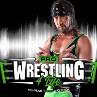 Pro Wrestling 4 Life w/ Sean "X-Pac" Waltman (@prowres4life) 's Twitter Profile Photo Pro Wrestling 4 Life w/ Sean "X-Pac" Waltman (@prowres4life) 's Twitter Profile Photo