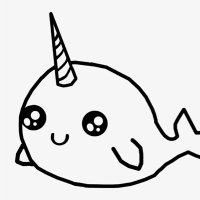 Narwhal(@lilnarwhal0) 's Twitter Profile Photo