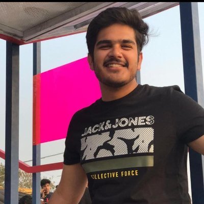 prannnav00's profile picture. professional re-tweeter