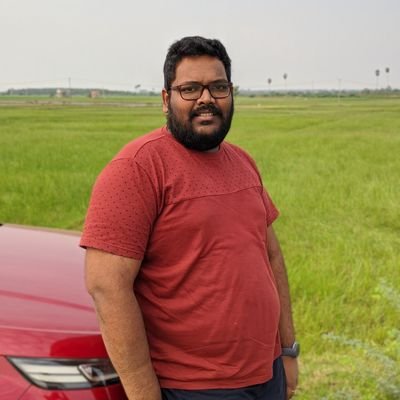 praba_gopal Profile Picture