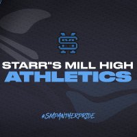 SMHS Athletics(@starrsmill) 's Twitter Profile Photo
