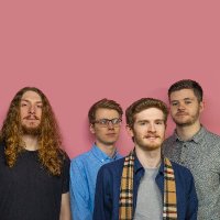 justsupposeband (@justsupposeband) 's Twitter Profile