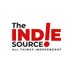 The Indie Source (@IndieSourceMag) Twitter profile photo