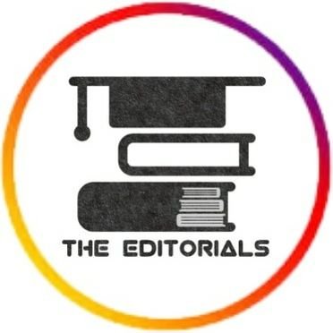 India's No.1 Educational Community.
Help Students to grow via knowledgeable content.
Follow us on Instagram & Facebook (25k+ Followers) @theeditorialsofficial