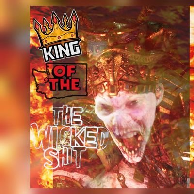 SKS509's profile picture. SKS is a Westcoast Juggalo Rapper