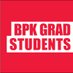 BPK Graduate Student Association (@BPKGrads) Twitter profile photo