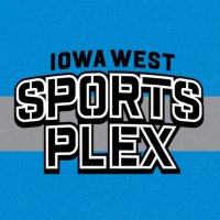 ⚾🏈🥎⚽ Iowa West Sports Plex ⚽🥎🏈⚾(@IWSportsPlex) 's Twitter Profile Photo