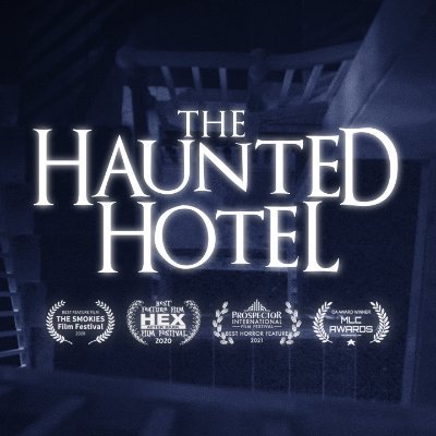 WE LOVE GHOST STORIES! Check out our charming anthology film - filmed in Ipswich Suffolk UK - available on Prime worldwide!
#supportindiefilm #spookynotscary