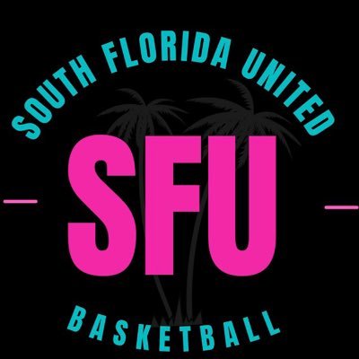 South Florida United Basketball