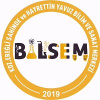 Kdz Ereğli Bilsem (@bilsemkdz) Twitter profile photo