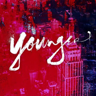 Welcome to your happy place. #YoungerTV Streaming now on @ParamountPlus ➡️ https://t.co/jvaldB6ptg