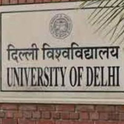 Reopen delhi university