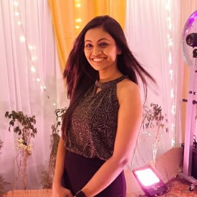 SaloniS02365144's profile picture. Content Creator | Social Media Account Manager | Digital Marketing Expert 👩‍💻