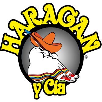 El top 48 imagen el haragan y cia logo