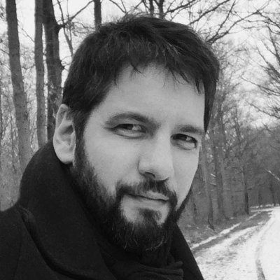Benjamin Carréさんのプロフィール画像