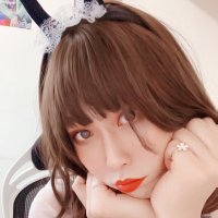 小仙女🧚cd 莫然(@Cdmoran) 's Twitter Profile Photo
