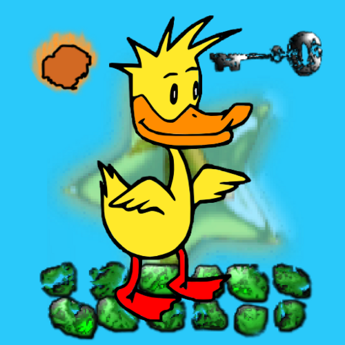 Jellykid_games's profile picture. Funny Duck an iPhone game which takes you to a journey to reveal the mystery of ...
http://t.co/sm1wuhapgl
